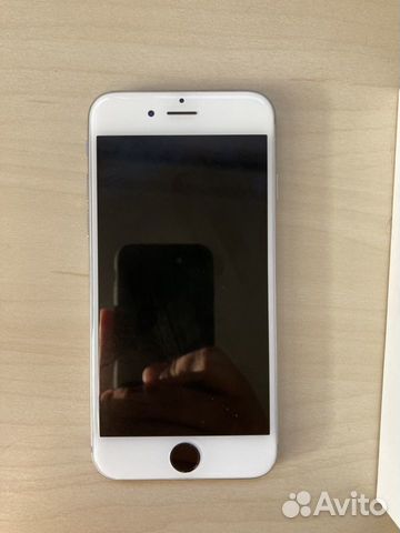 Телефон iPhone 6 Телефон iPhone 6