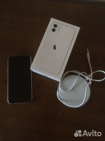 iPhone 11 64gb