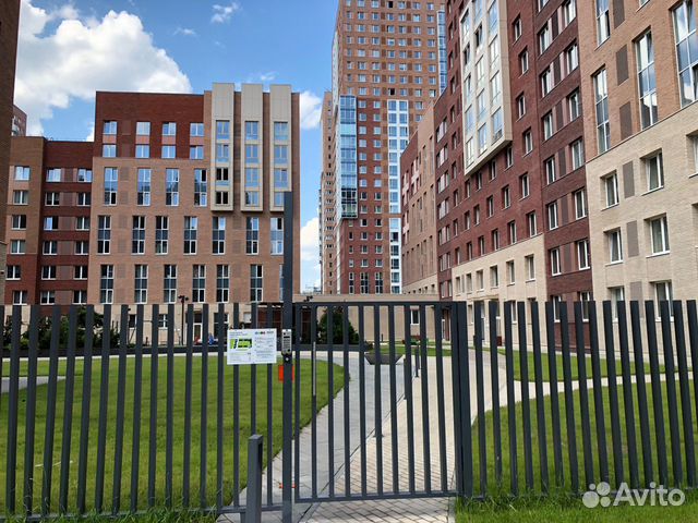 2-к квартира, 67.2 м², 6/9 эт. 2-к квартира, 67.2 м², 6/9 эт.