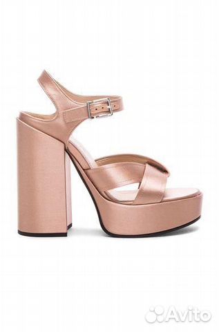 Босоножки Jil Sander новые Босоножки Jil Sander новые
