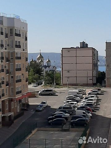 

1-к. квартира, 40 м², 8/16 эт.