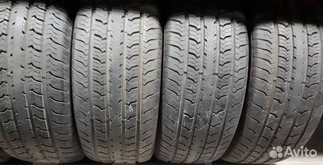 235 55 18 Cooper Zeon Sport A/S 1LO9 235 55 18 Cooper Zeon Sport A/S 1LO9