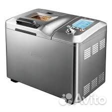 Хлебопечка bork X800
