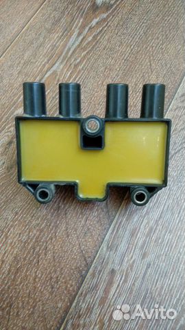 Катушка зажигания для Daewoo Nexia продам
