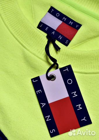 Tommy Hilfiger Collection Sailing Sweatshirt