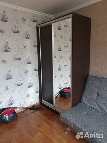 1-к квартира, 32.7 м², 3/9 эт. 1-к квартира, 32.7 м², 3/9 эт.