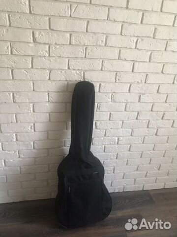 Гитара Fender Sonoran Lake Placed Blue