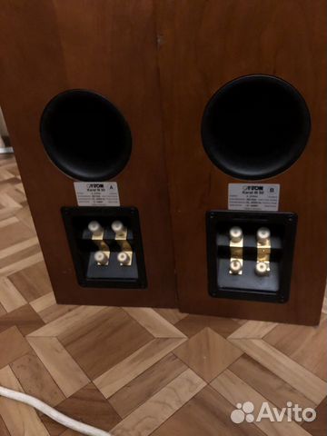 Колонки Canton Karat M50 Колонки Canton Karat M50