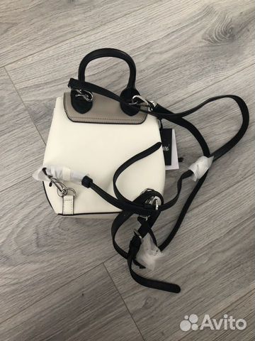Новый рюкзак dkny