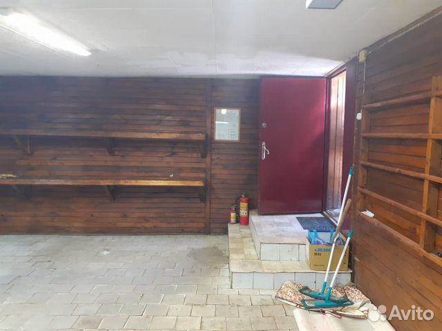 Торговое помещение, 84 м² Торговое помещение, 84 м²