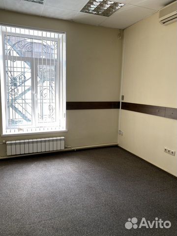 Офисное помещение, 90 м²