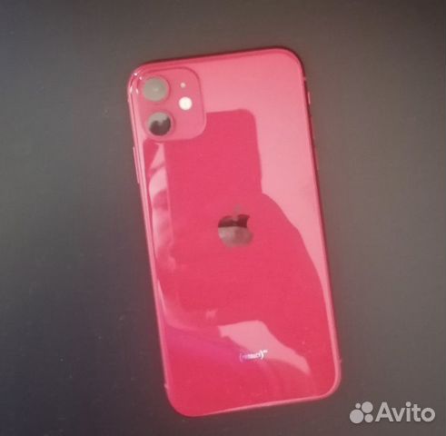 iPhone 11 128 gb