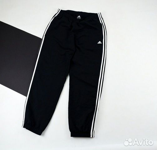 Штаны Adidas Perfomance Essentials Climalite Штаны Adidas Perfomance Essentials Climalite