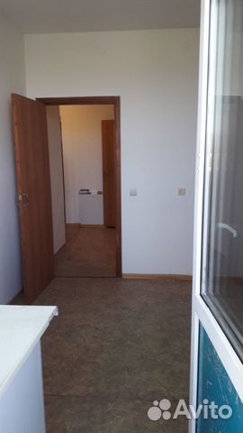 1-к квартира, 38 м², 3/4 эт. 1-к квартира, 38 м², 3/4 эт.