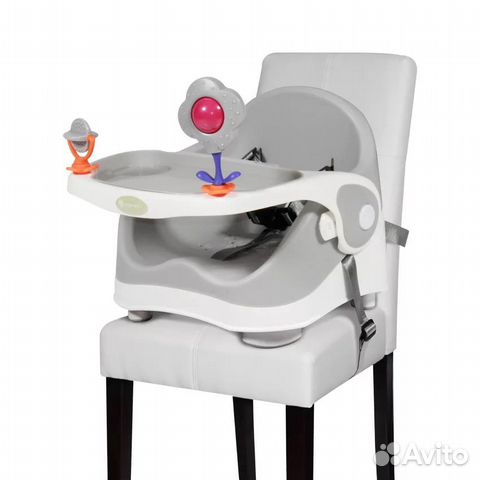 Стульчик для кормления Lorelli Pixi Стульчик для кормления Lorelli Pixi