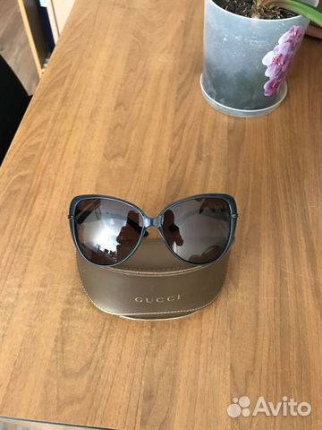 Очки gucci оригинал Очки gucci оригинал