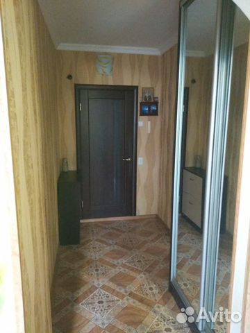 1-к квартира, 36 м², 8/9 эт.