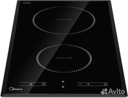 Варочная индукционная панель midea MIH32335F