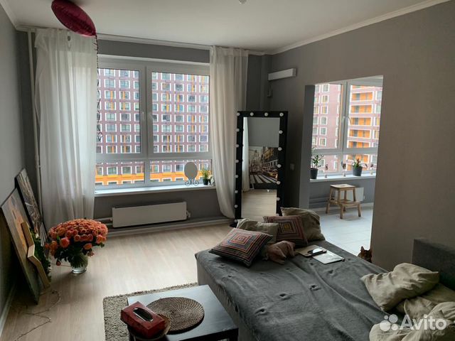2-к квартира, 70 м², 7/15 эт. 2-к квартира, 70 м², 7/15 эт.
