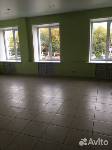 Помещение свободного назначения, 86.4 м²