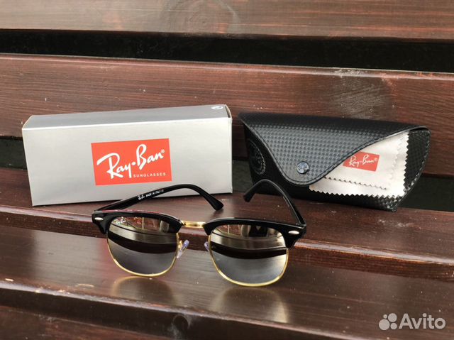 Очки Ray Ban Очки Ray Ban