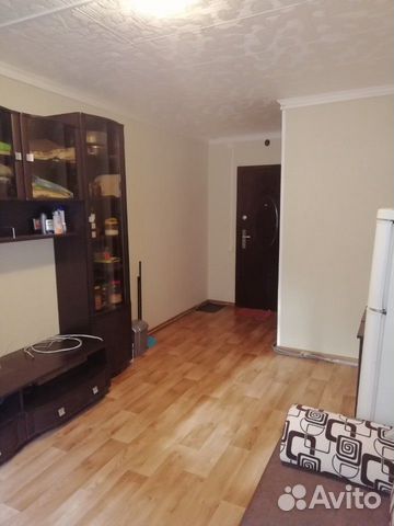 Студия, 17 м², 1/9 эт. Студия, 17 м², 1/9 эт.