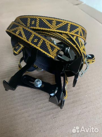 Продаю кошки альпинисткие Petzl Продаю кошки альпинисткие Petzl