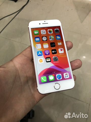 iPhone 7 32gb