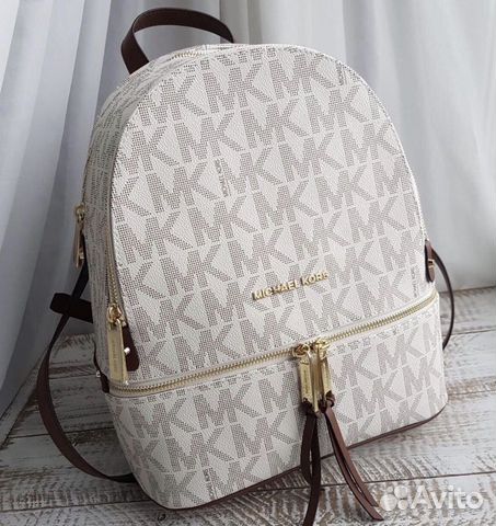 Рюкзак женский Michael Kors Рюкзак женский Michael Kors