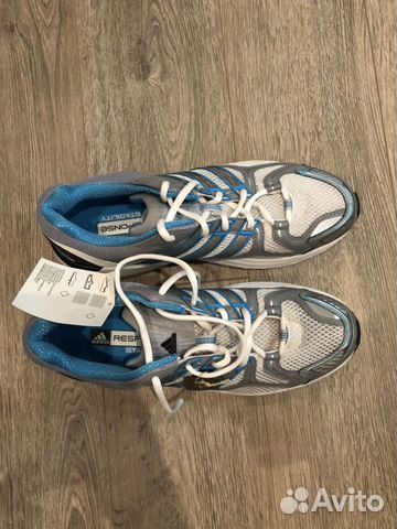 Кроссовки Adidas Кроссовки Adidas