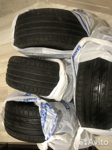 Шины nokian hakka BLack 2255017 лето