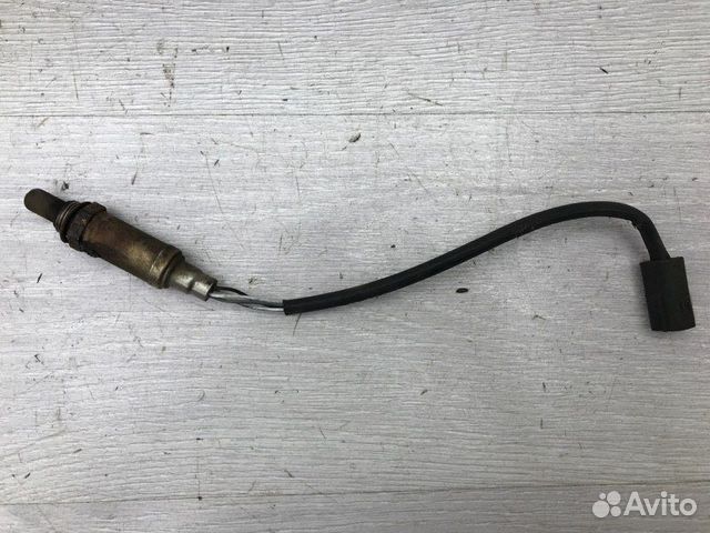 Лямбда-зонд Kia Rio 1 A5D 2003 Лямбда-зонд Kia Rio 1 A5D 2003