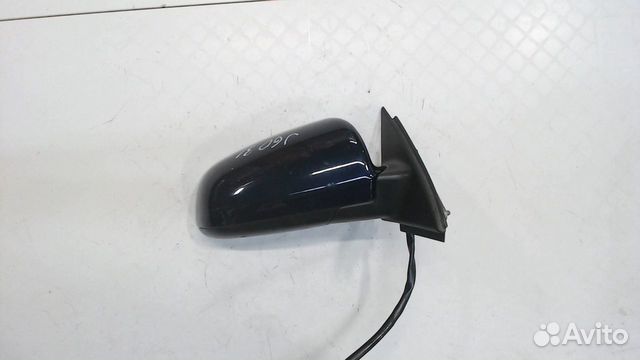 Зеркало боковое правое Audi A4 (B7), 2005