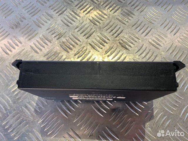 Блок комфорта Audi A4 B7 2.0 2006 Блок комфорта Audi A4 B7 2.0 2006