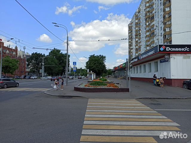 Помещение свободного назначения, 80.7 м² Помещение свободного назначения, 80.7 м²