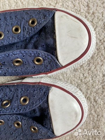 Кеды Converse Кеды Converse
