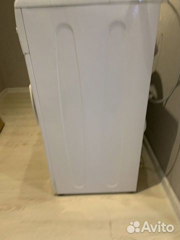 Стиральная машина beko