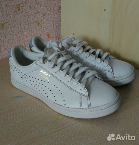 Кроссовки мужские Puma Кроссовки мужские Puma