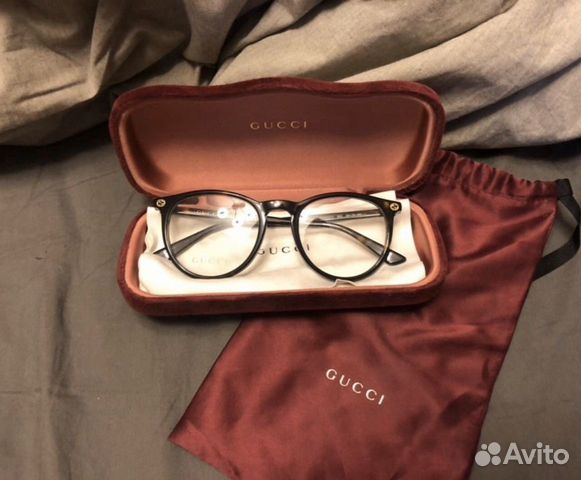 Очки Gucci Очки Gucci