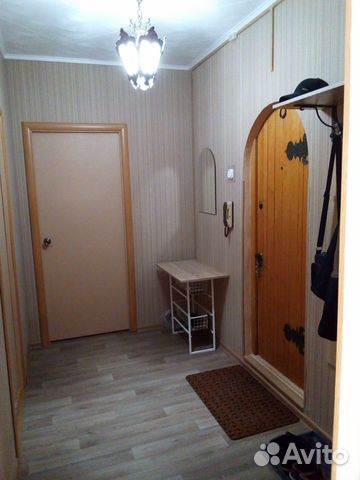 2-к квартира, 50.9 м², 13/17 эт.