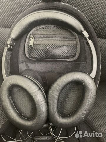 Наушники bose QC15 Наушники bose QC15