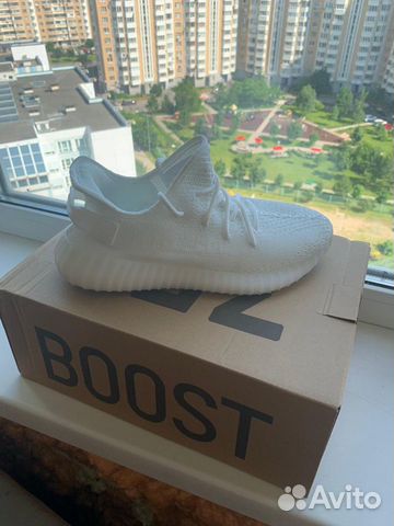 Кроссовки Yeezy Boost 350 Кроссовки Yeezy Boost 350