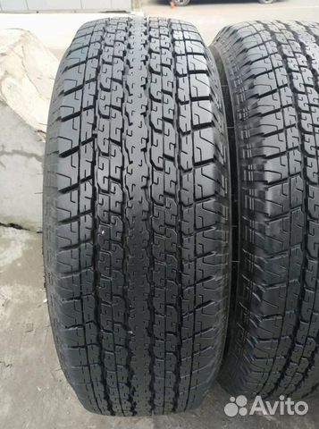 245 70 16 Bridgestone бу Шины Летние 245 70 R16 94 245 70 16 Bridgestone бу Шины Летние 245 70 R16 94