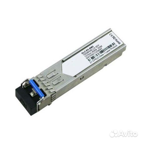 Трансивер Cisco GLC-EX-SMD Трансивер Cisco GLC-EX-SMD