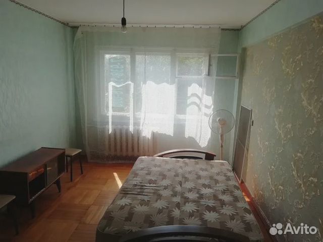 1-к квартира, 31 м², 1/5 эт.