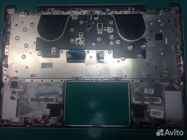 Palmrest Lenovo yoga 720-13IKB (80X60056RK) Palmrest Lenovo yoga 720-13IKB (80X60056RK)