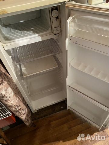Холодильник Саратов небольшой Холодильник Саратов небольшой