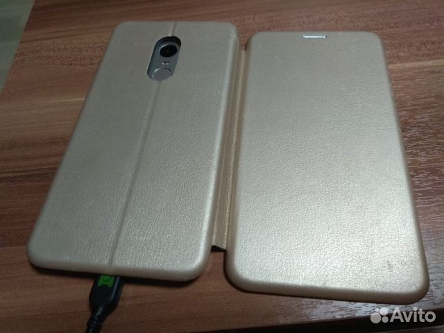 Xiaomi redmi note 4x 4/64