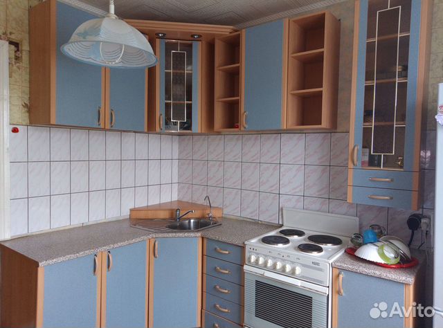 Кухонный гарнитур