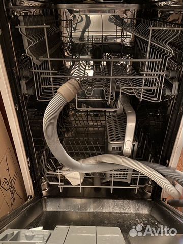 Посудомоечная машина Electrolux ESL 46010 Посудомоечная машина Electrolux ESL 46010